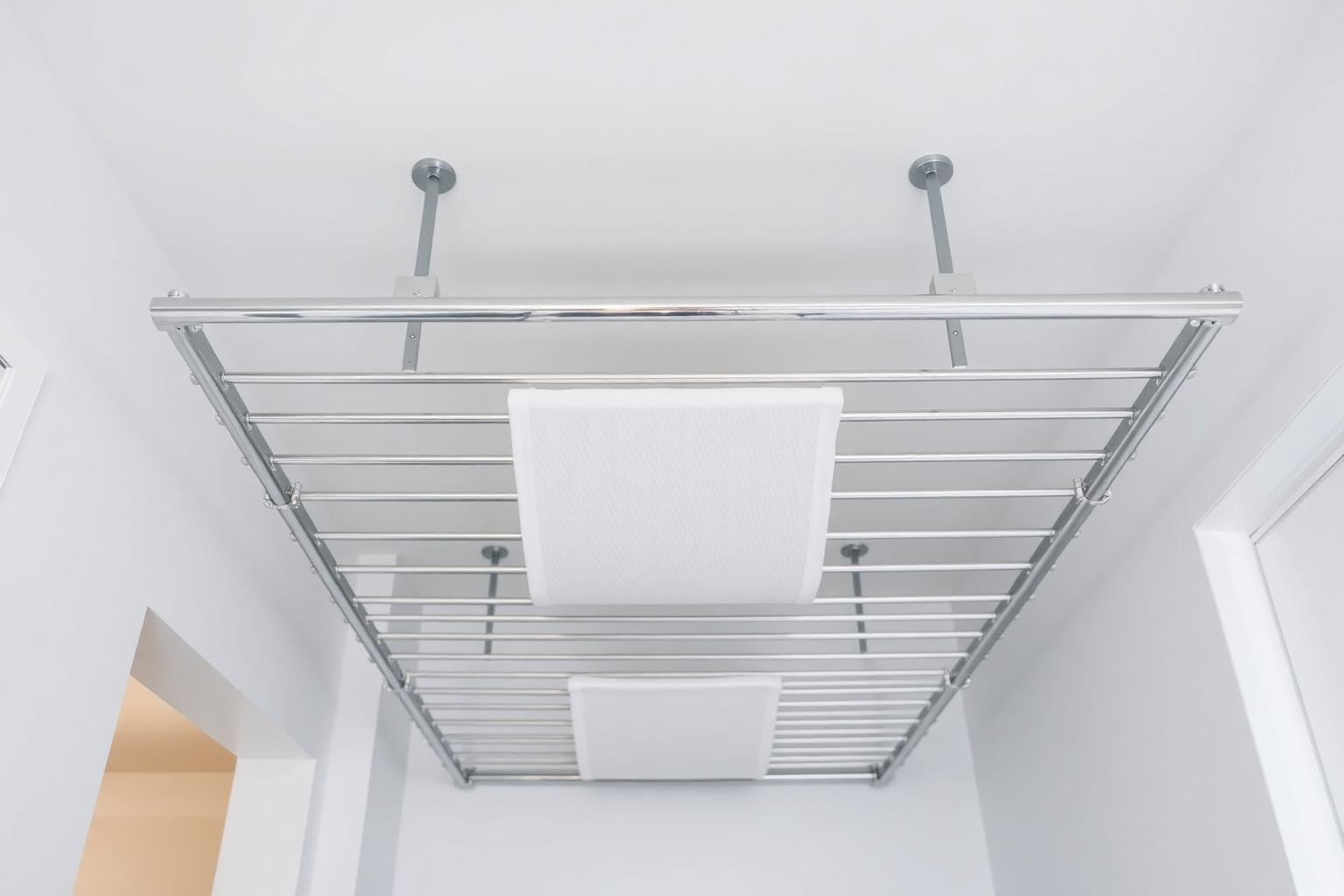Ceiling Cloth Hangers
